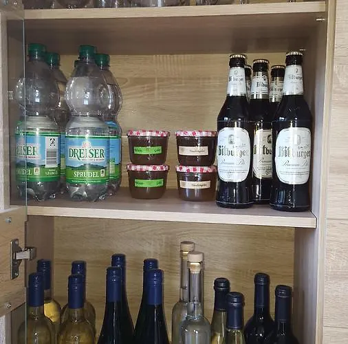 Klaus U. Baerbel Lägenhet Kröv