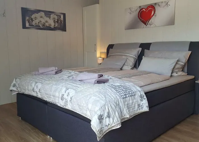 Klaus U. Baerbel Kröv