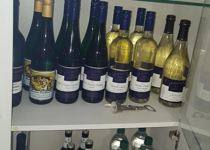 Lägenhet Klaus U. Baerbel